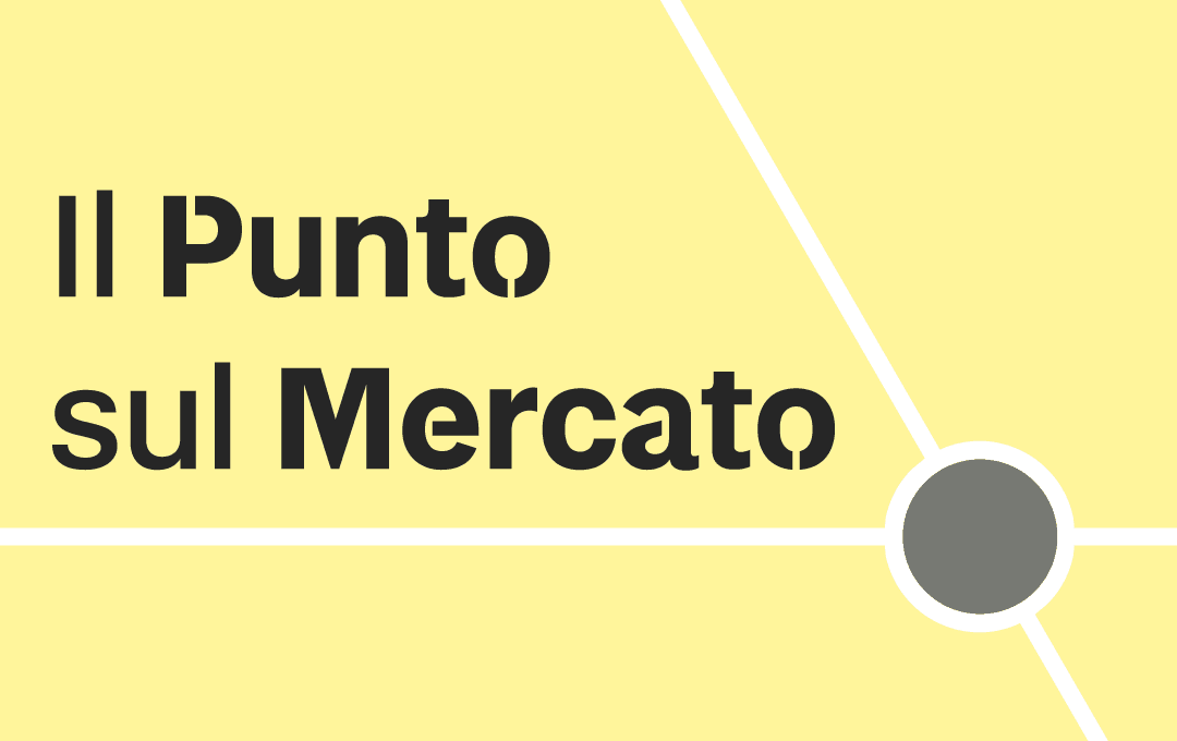 Il Punto sul Mercato del 12 gennaio 2026