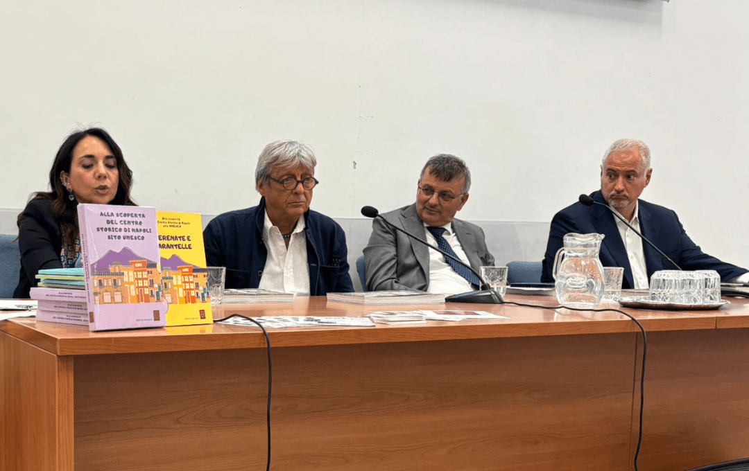 Claudio Calveri co-autore del XV Rapporto Civita su AI e sostenibilità