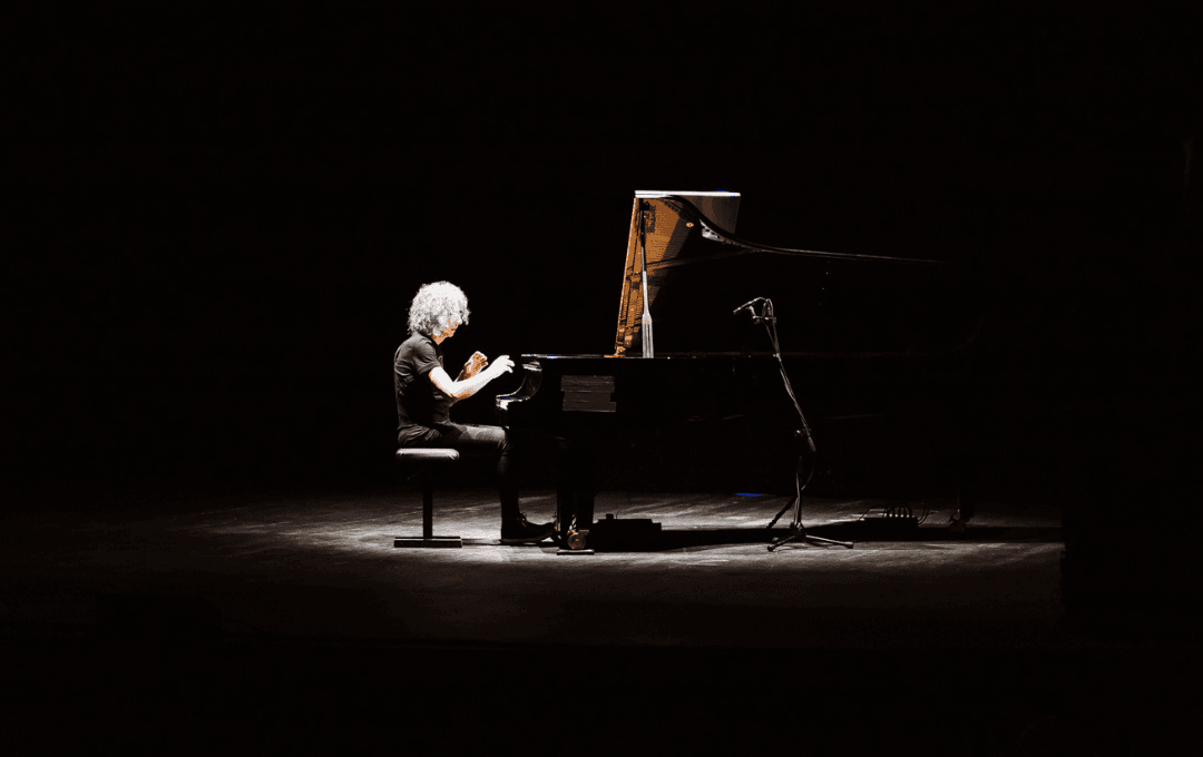 Il Concerto BPS di Giovanni Allevi a Bari: una serata tra arte, relazione e impegno per la ricerca