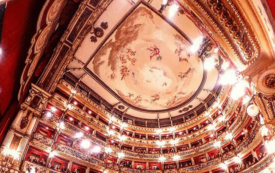 BPS e il concerto speciale Ennio with Love a Napoli