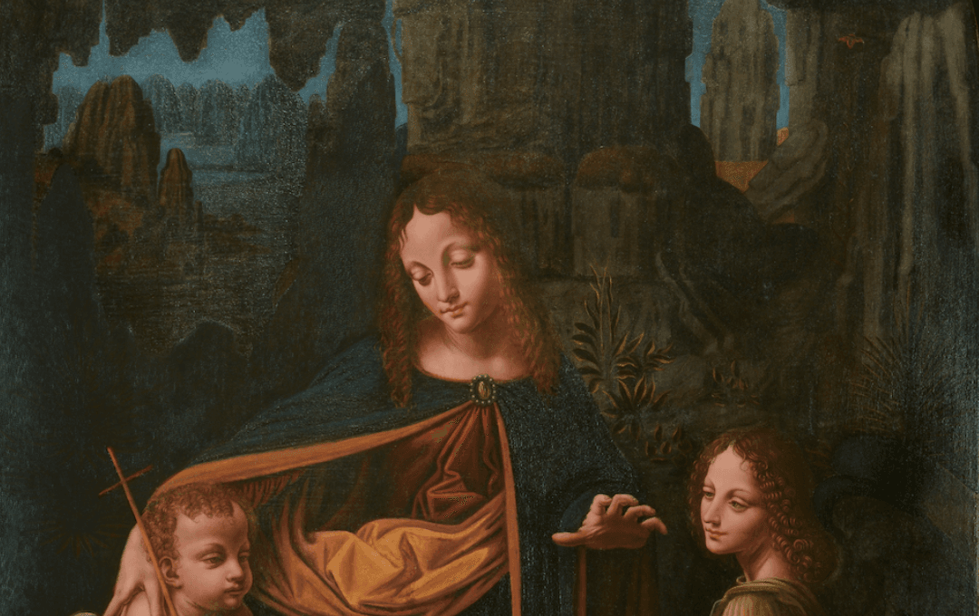 “Il riflesso di Leonardo”: La mostra alla Pinacoteca Albertina di Torino