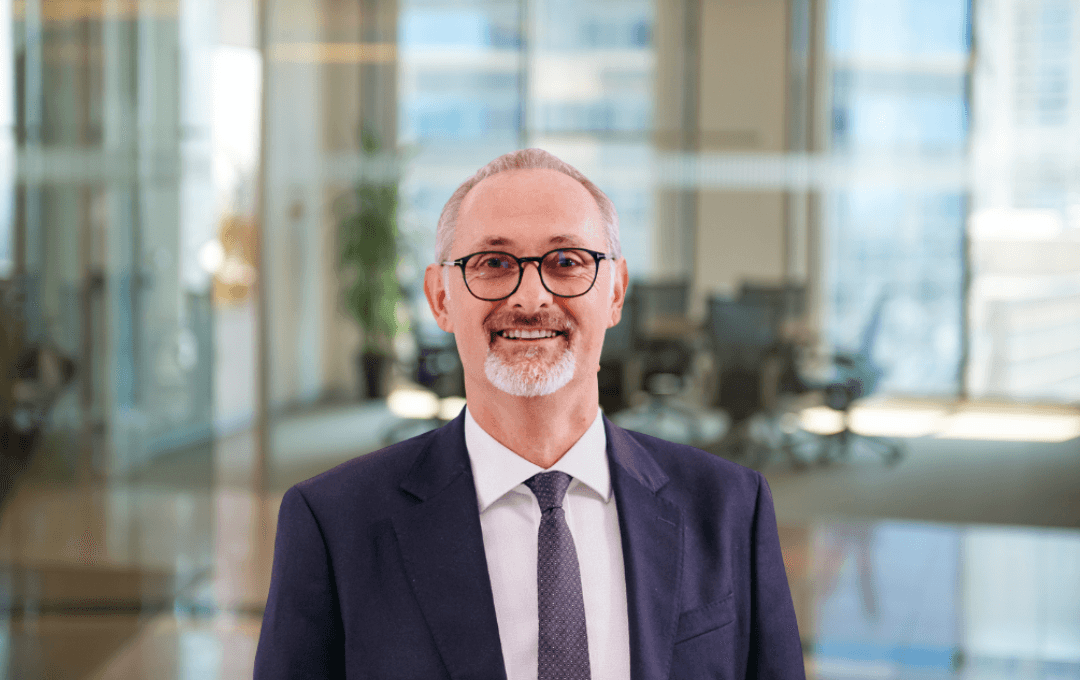 Il Private Banking d’eccellenza nasce dalla fiducia: l’intervista a Davide Bendinelli