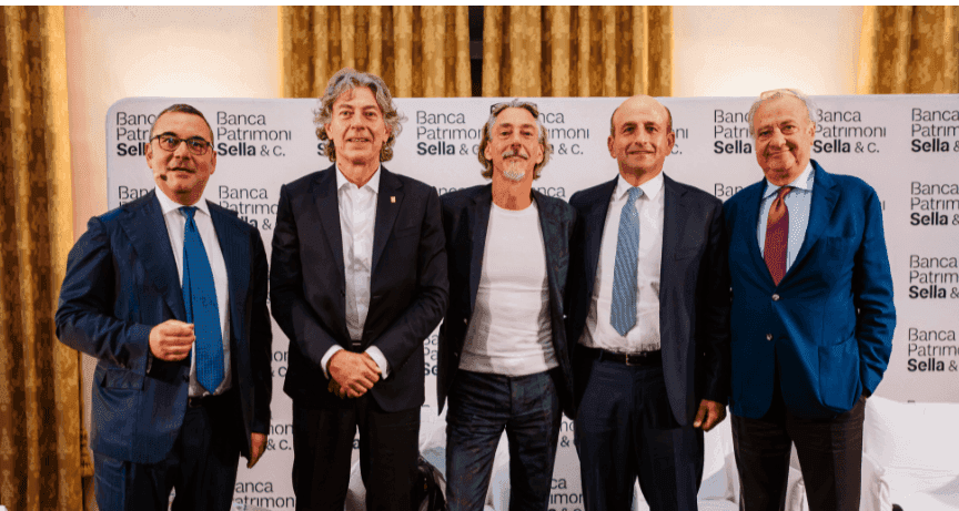 Cultura del valore patrimoniale: il dialogo tra impresa, finanza e territorio