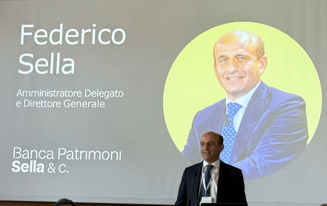 Itinerari previdenziali 2025: l'intervento di Federico Sella