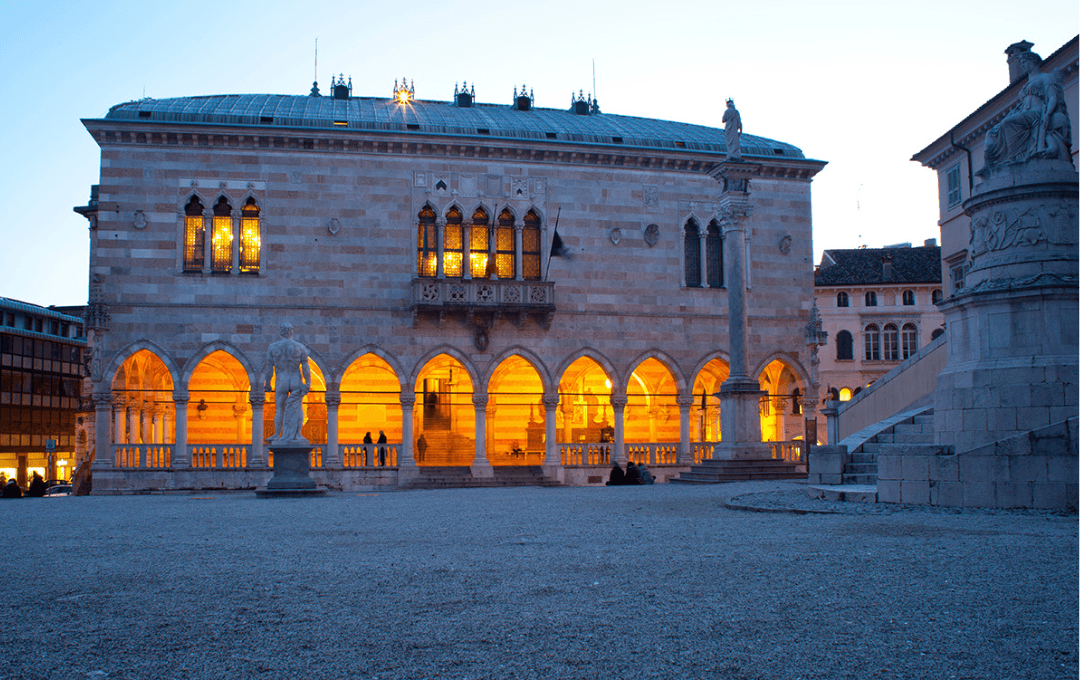 BPS Asset Report Friuli Venezia Giulia per l’apertura della sede di Udine