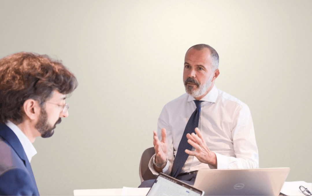 La qualità come chiave del wealth management: Alessandro Marchesin nell’intervista a Fundspeople