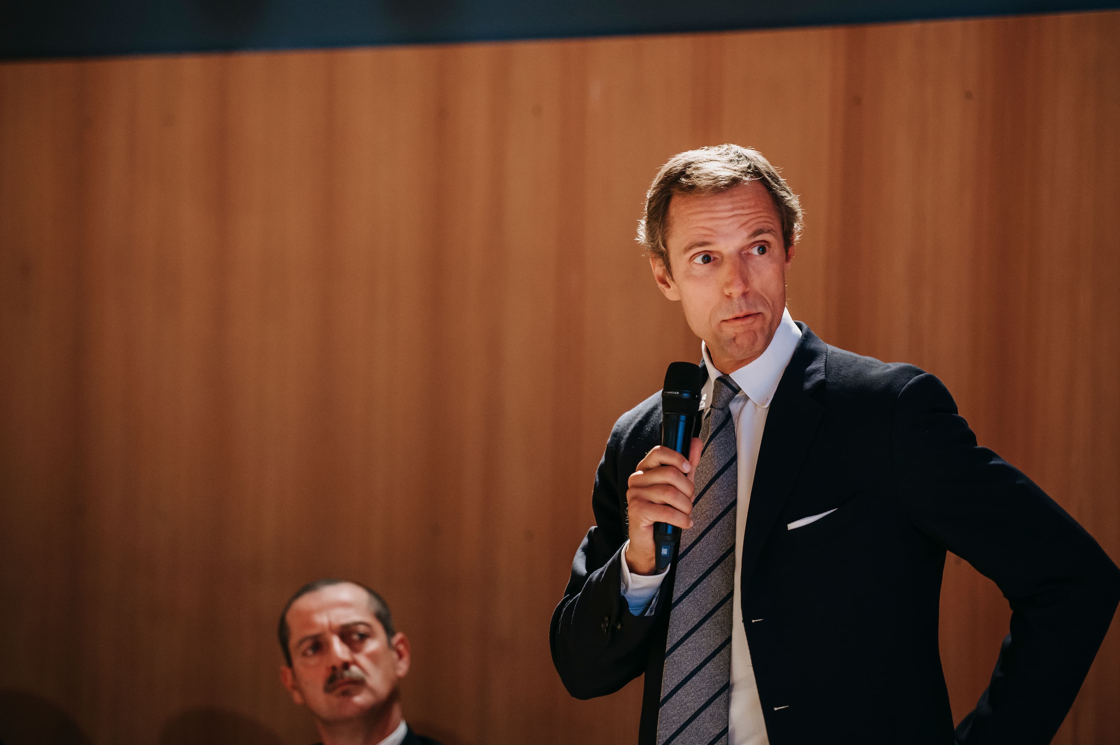 Marco Pelissero intervistato sui trend delle GP da MondoInvestor