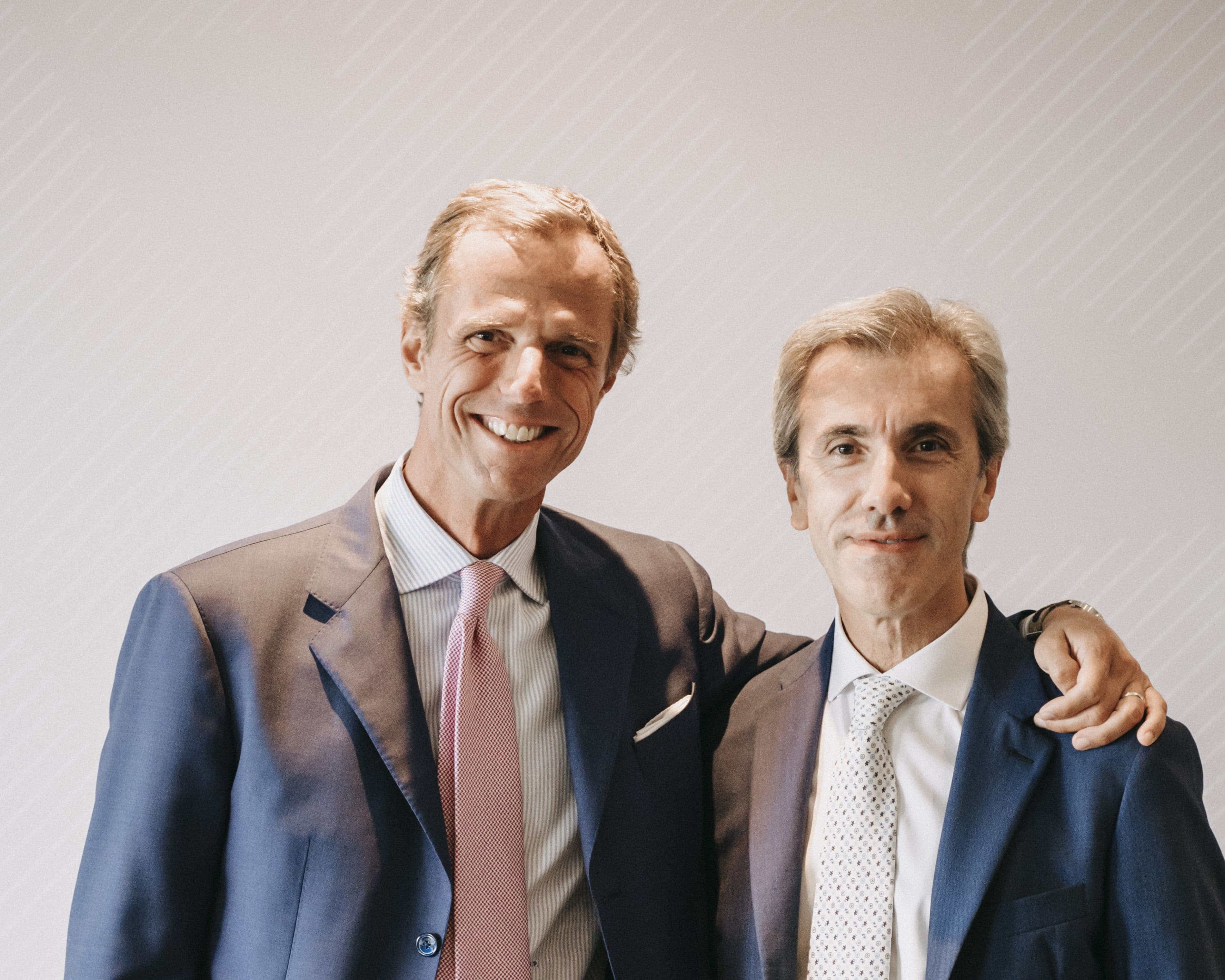 Nino Mancini e Marco Pelissero al Convegno CNPR 2026