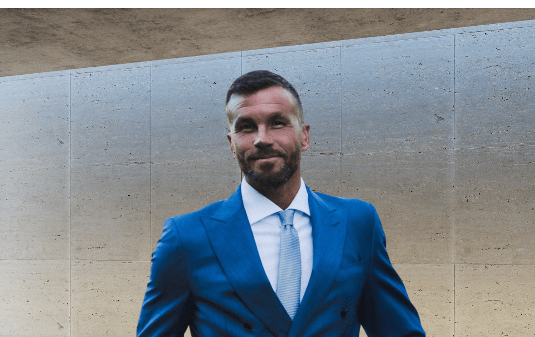 Filippo Preato e l’intervista con Advisor Private