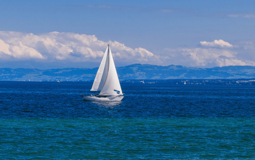 BPS e Tre Golfi Sailing Week 2025: Una partnership nel segno della sostenibilità