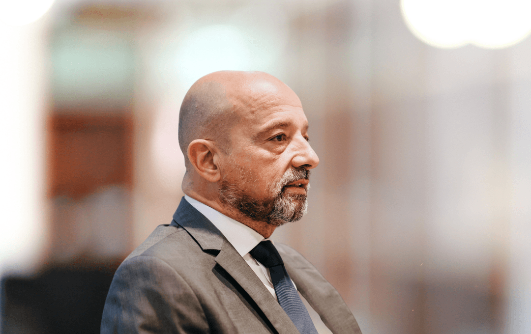 Itinerari previdenziali 2025: l'intervento di Umberto Leonzio