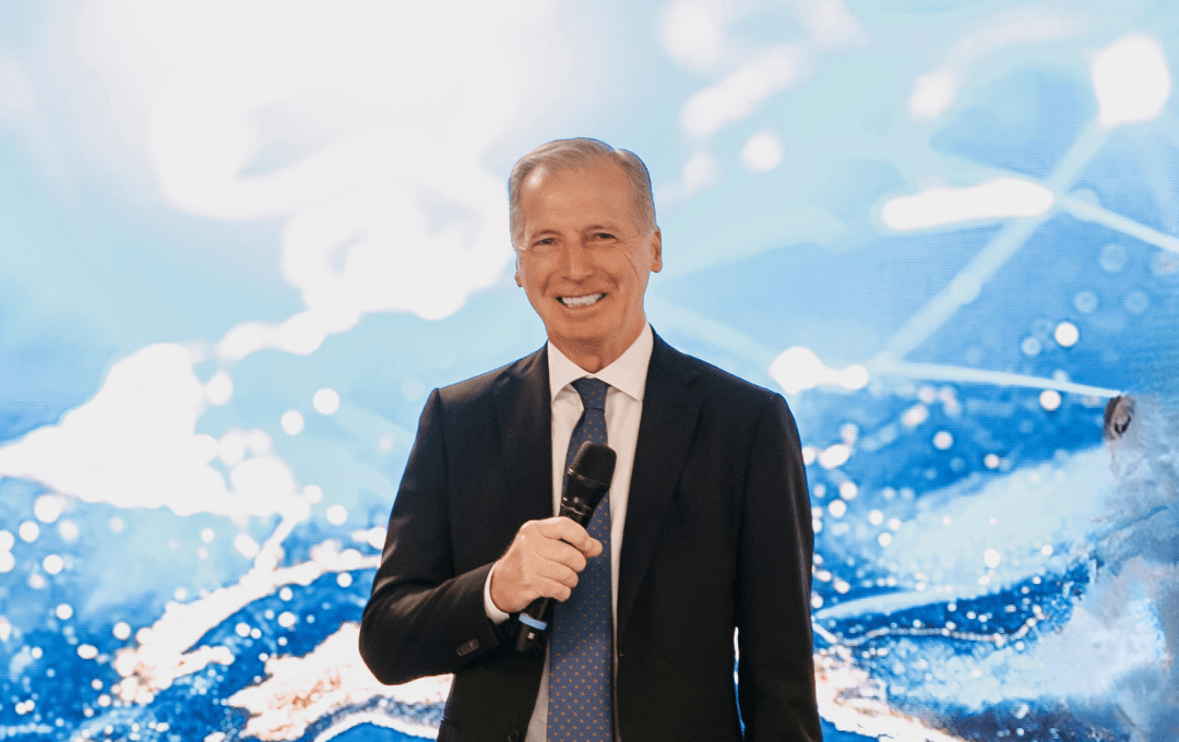 Valter Nanni per Fondi&Sicav su volatilità e longevità