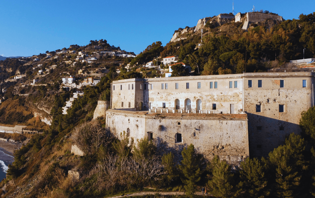 BPS Asset Report Liguria per i 20 anni della sede di Ventimiglia