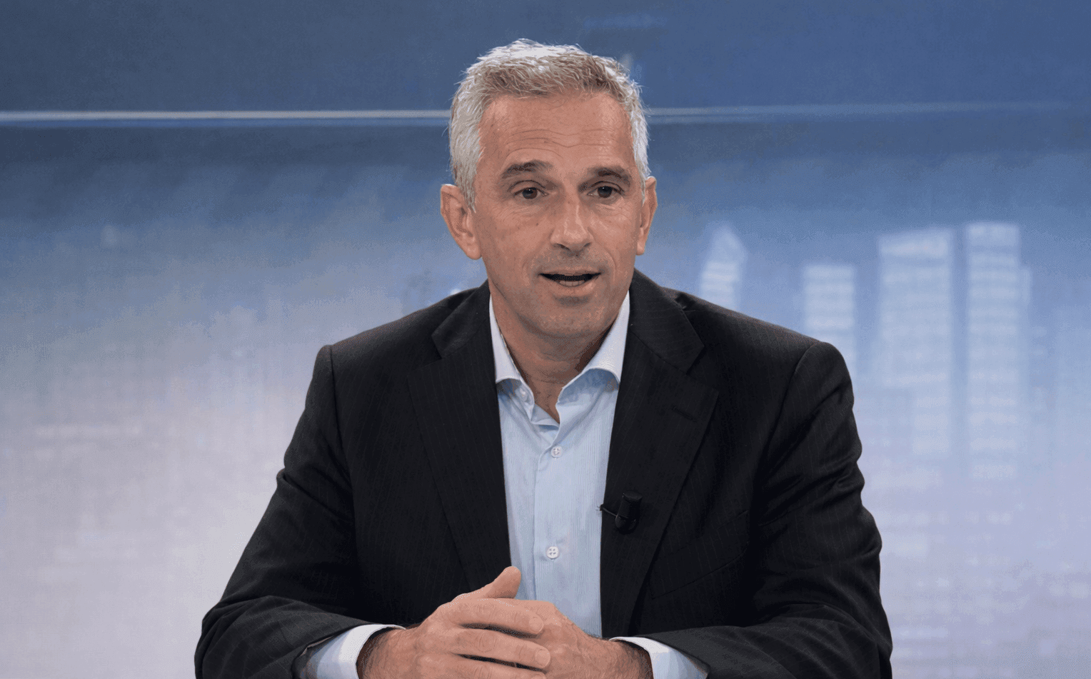 Giacomo Chiorino interviene al Comitato Torino Finanza 