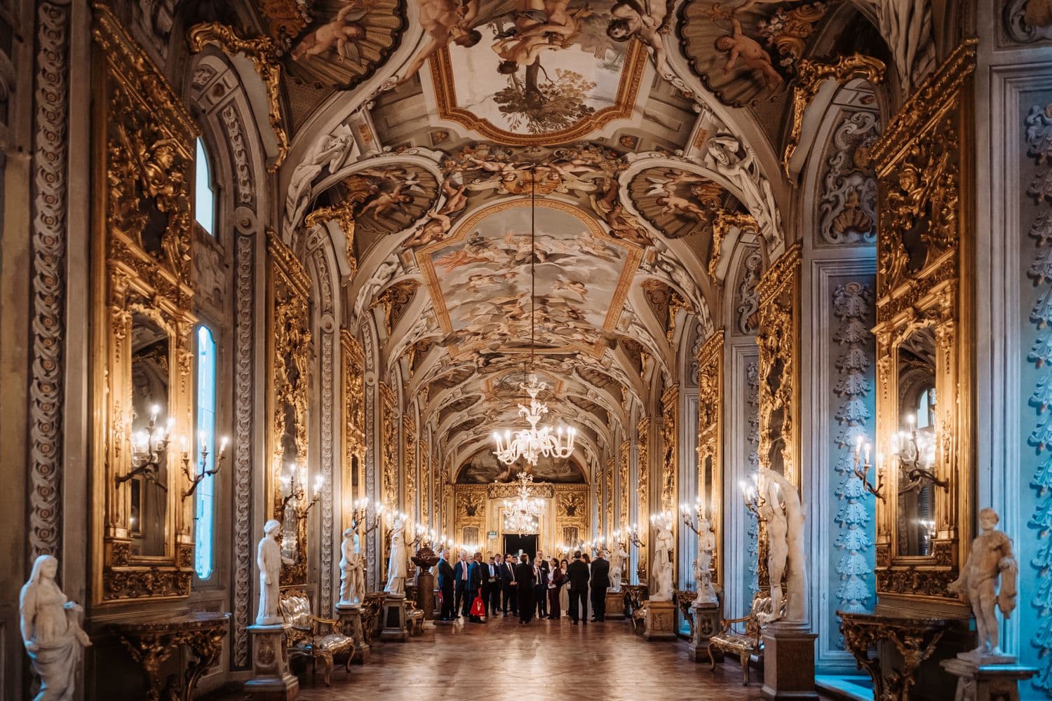 L’evento di Sella Fiduciaria e BPS sulla gestione di opere d’arte e immobili