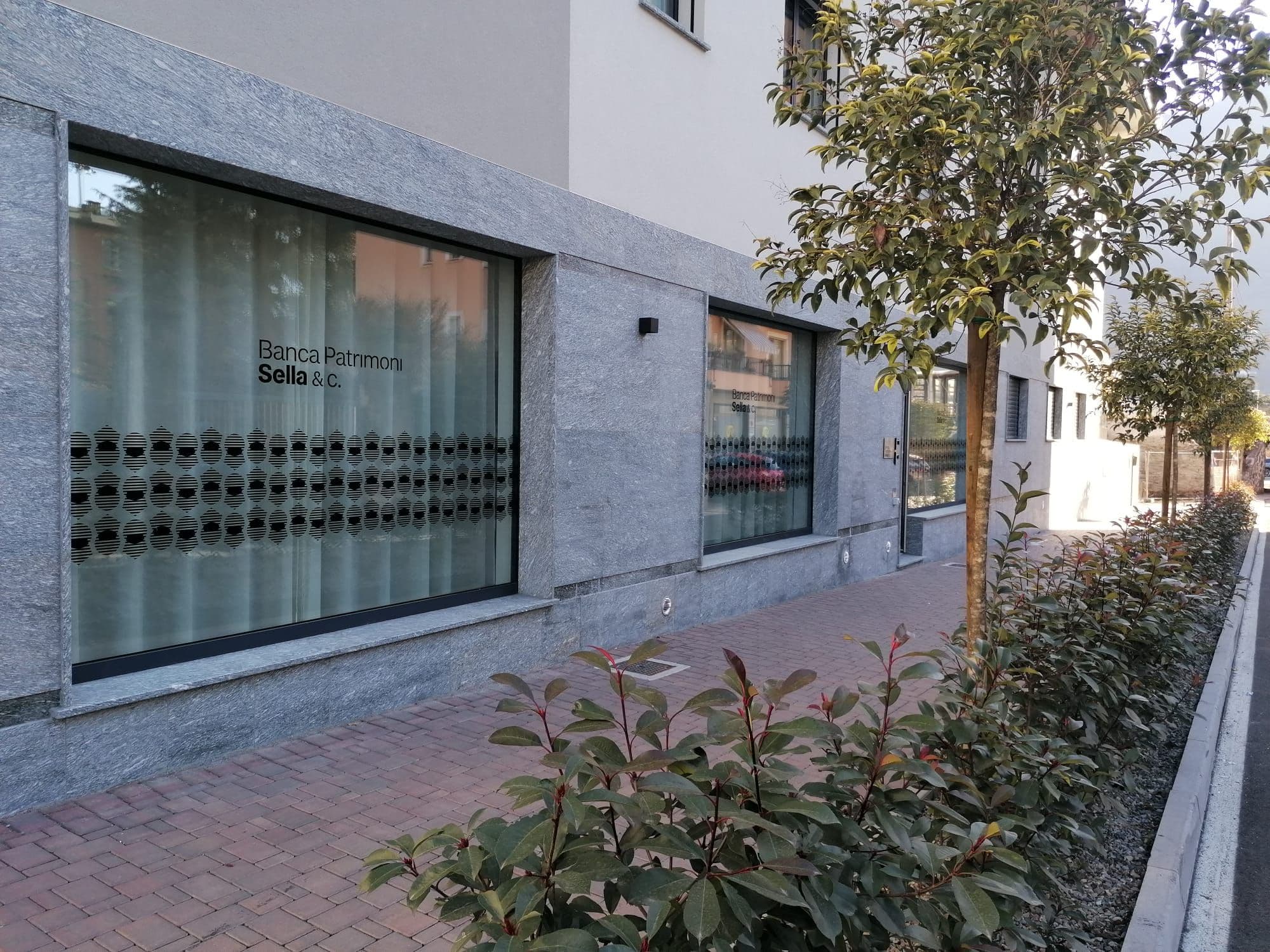 BPS apre una nuova sede a Sondrio