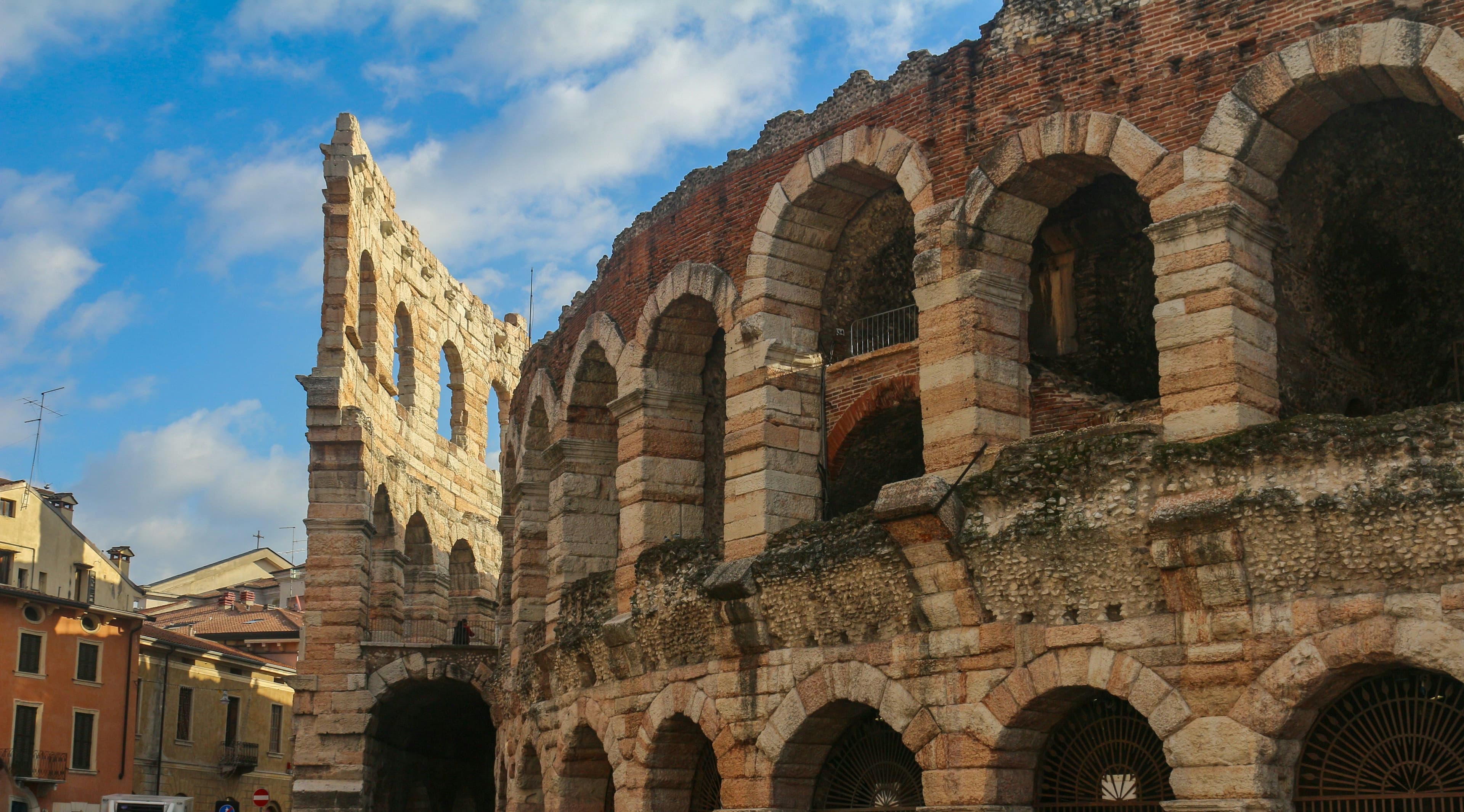 Filippo Preato sulla partnership di BPS con l’Arena di Verona