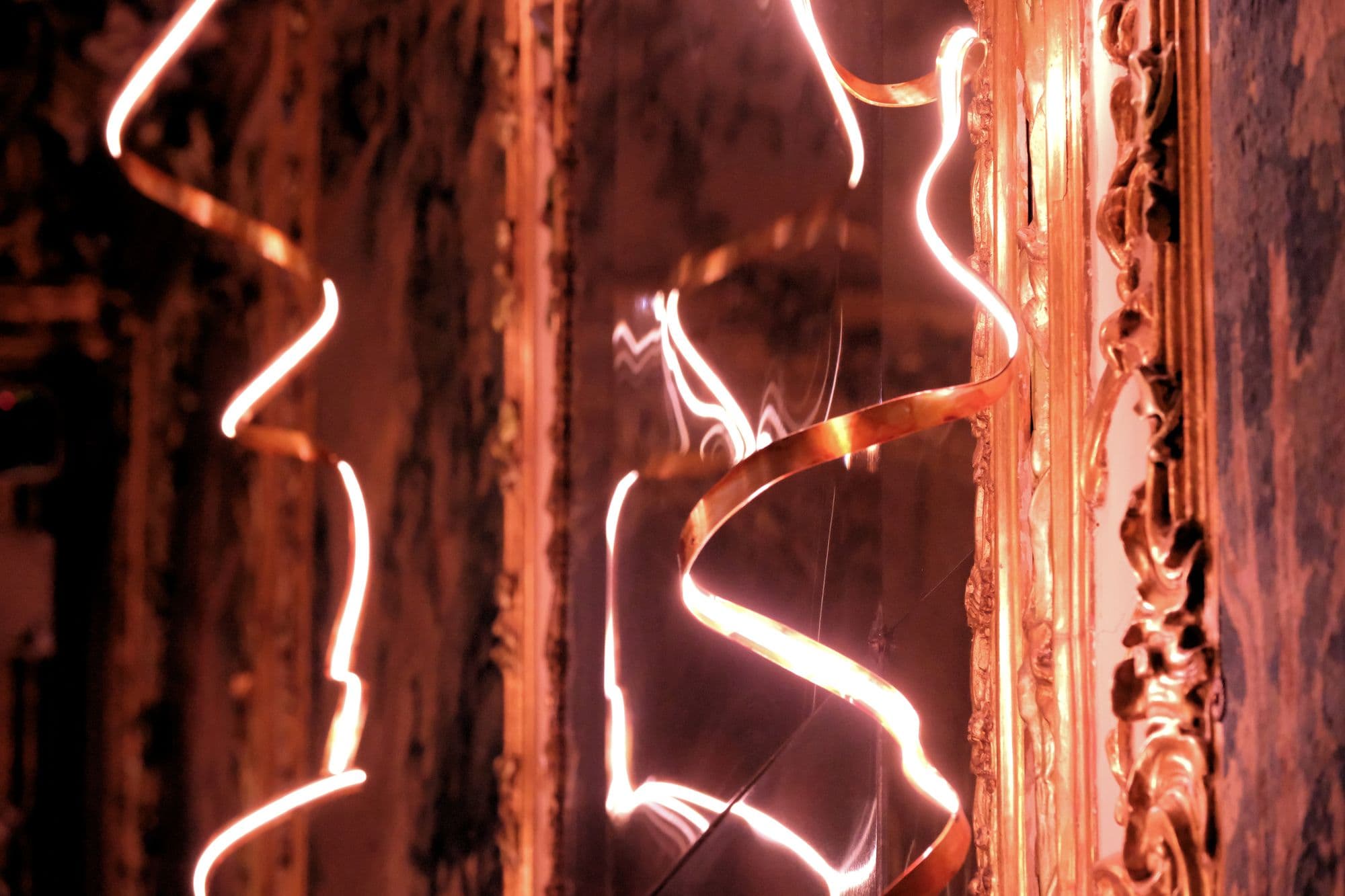 Essenze di luce: a Palazzo Bricherasio la mostra di Ferdi Giardini