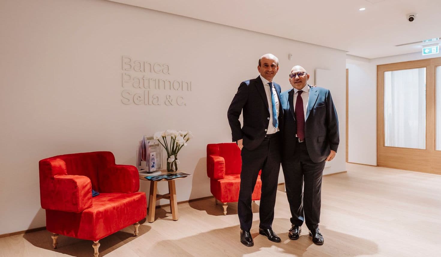 L’intervista di Federico Sella con Il Friuli Business 