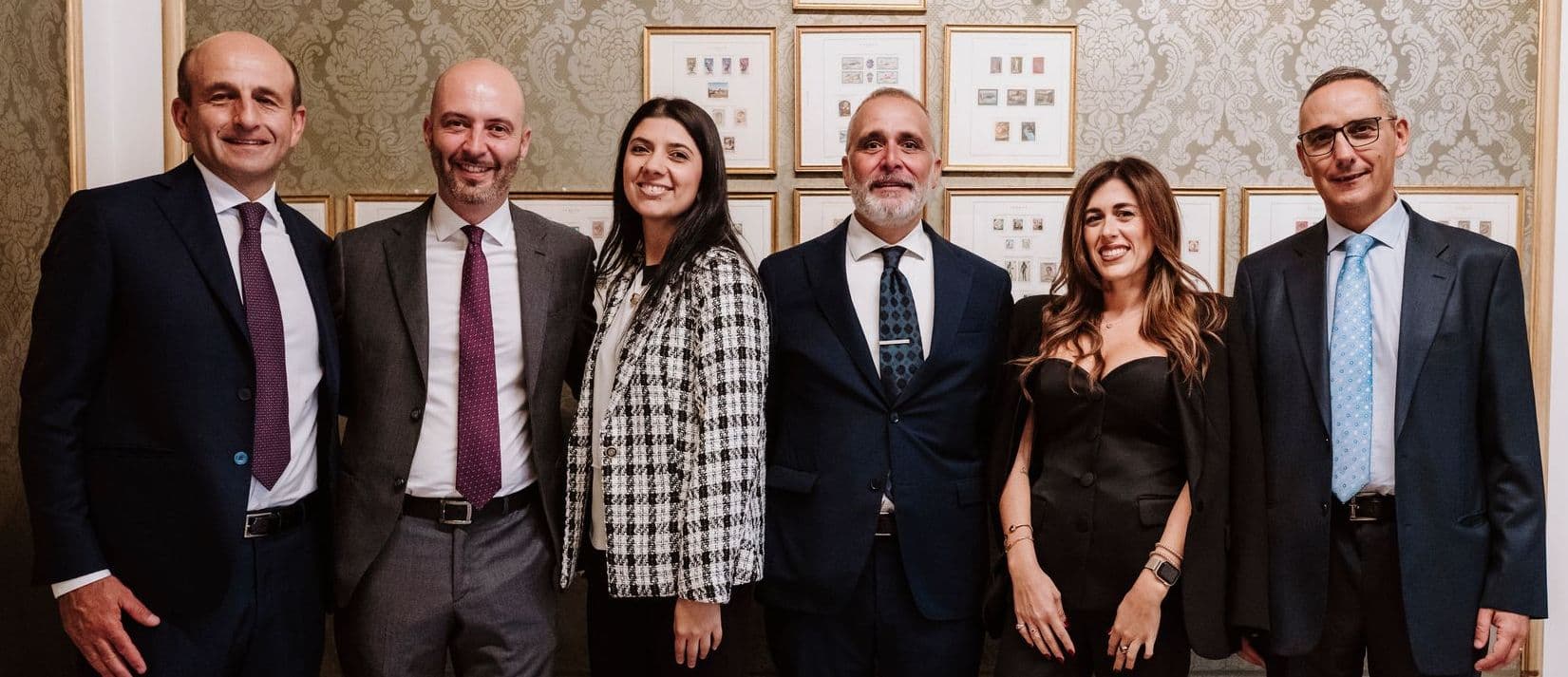 BPS inaugura la nuova sede di Messina