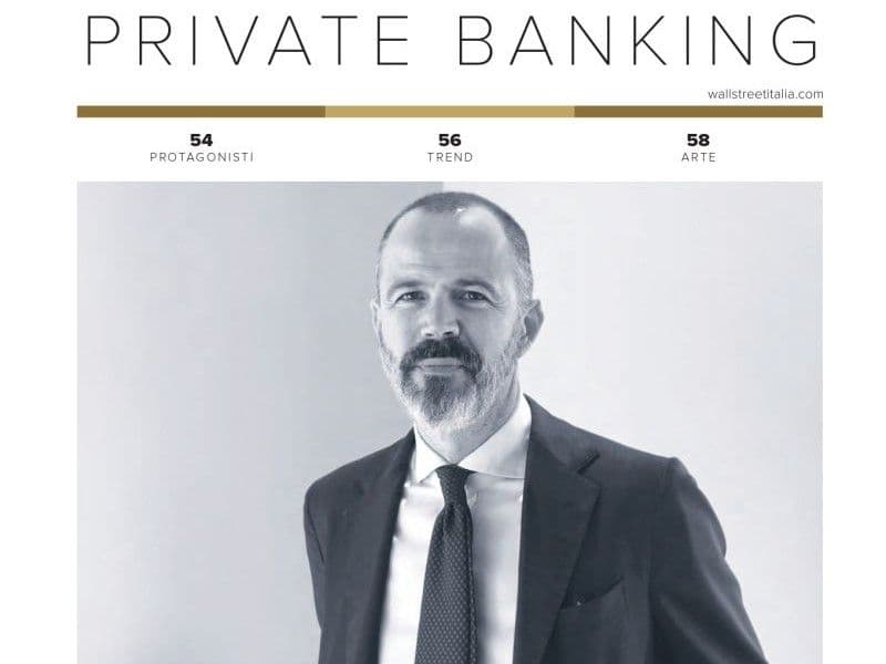 Alessandro Marchesin dialoga con Wall Street Italia sulle strategie per i private markets