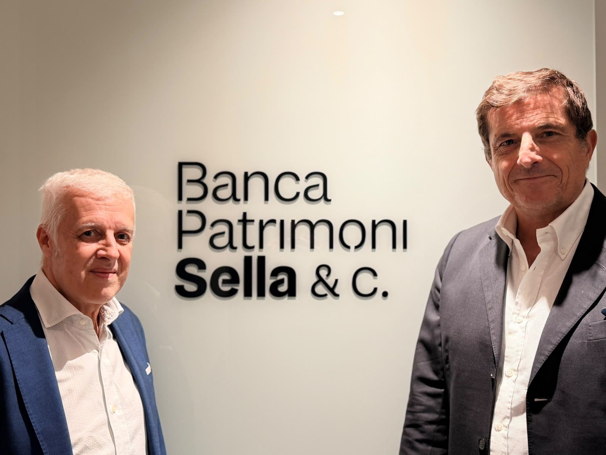 BPS, la consulenza finanziaria come lavoro di squadra