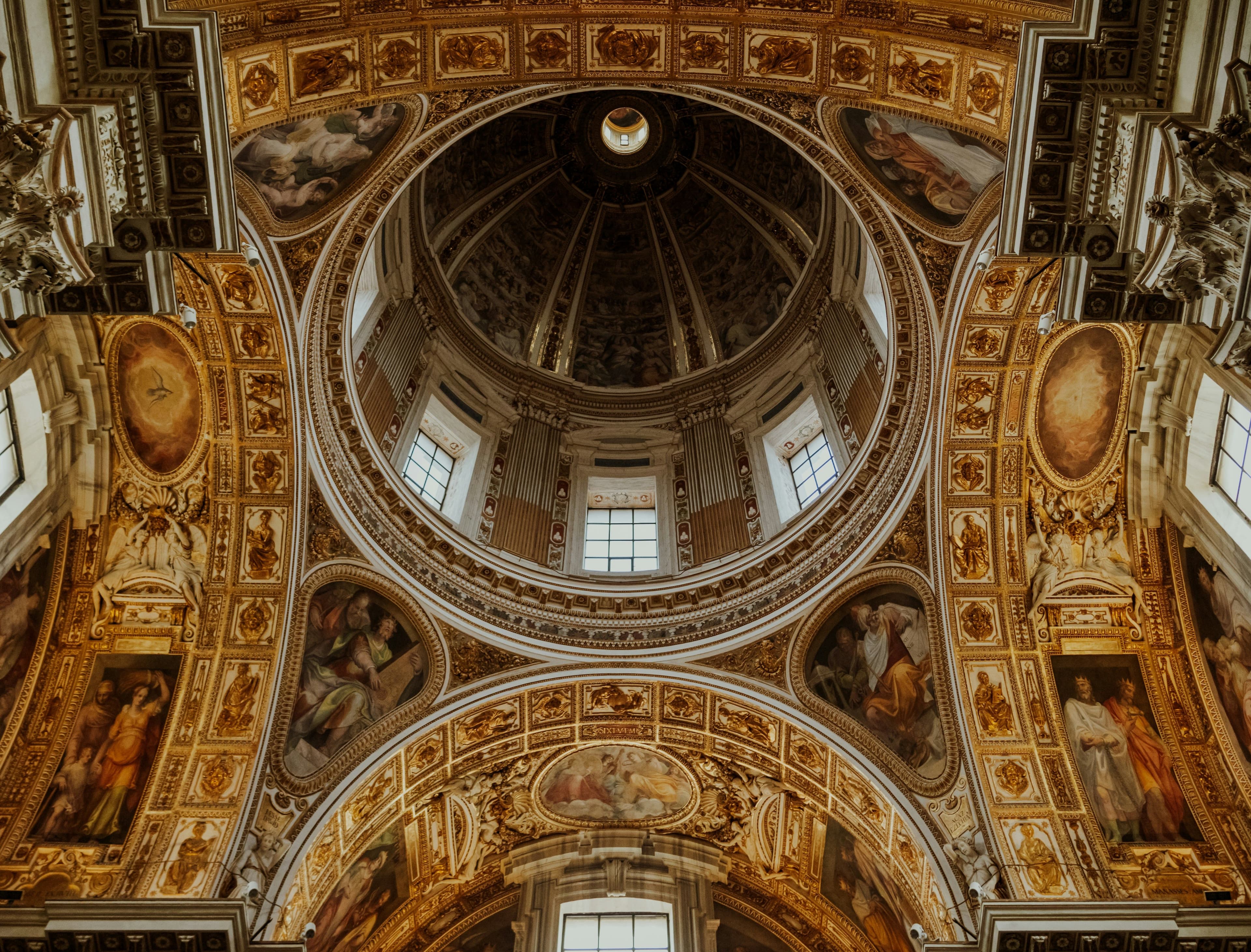 La sede BPS di Roma ospita la mostra AURUM