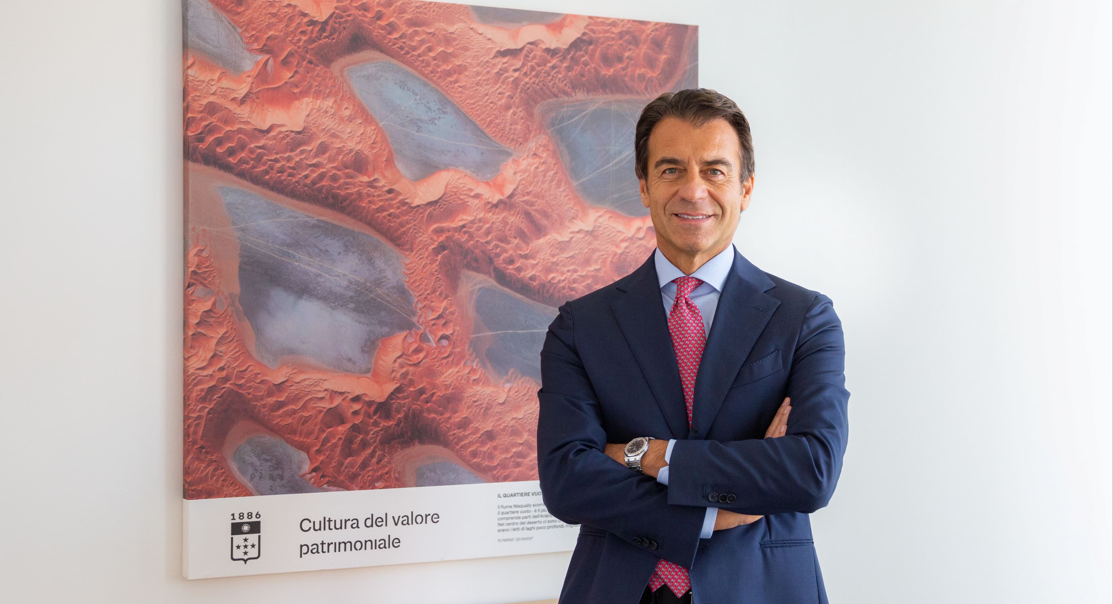 Roberto Danesi: BPS e il valore della personalizzazione