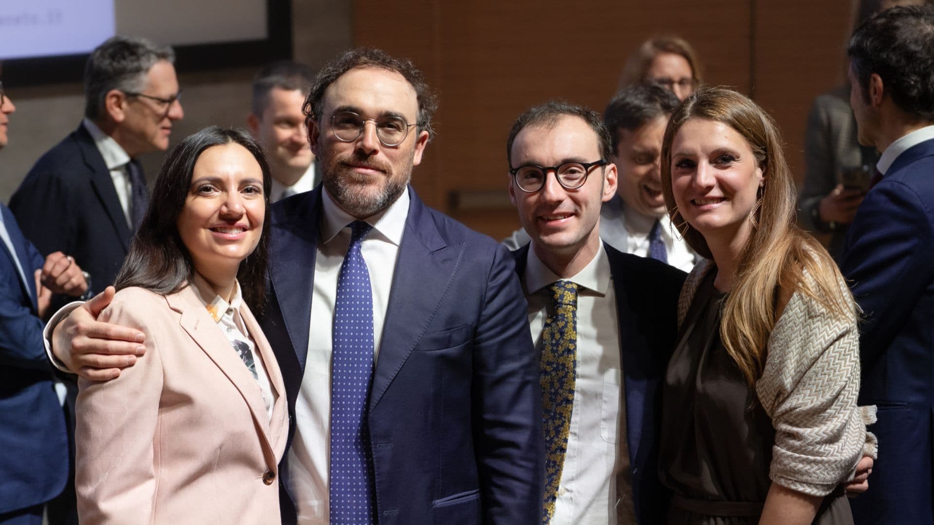 Nord Est, innovazione e successioni: il confronto con Confindustria Giovani Veneto 