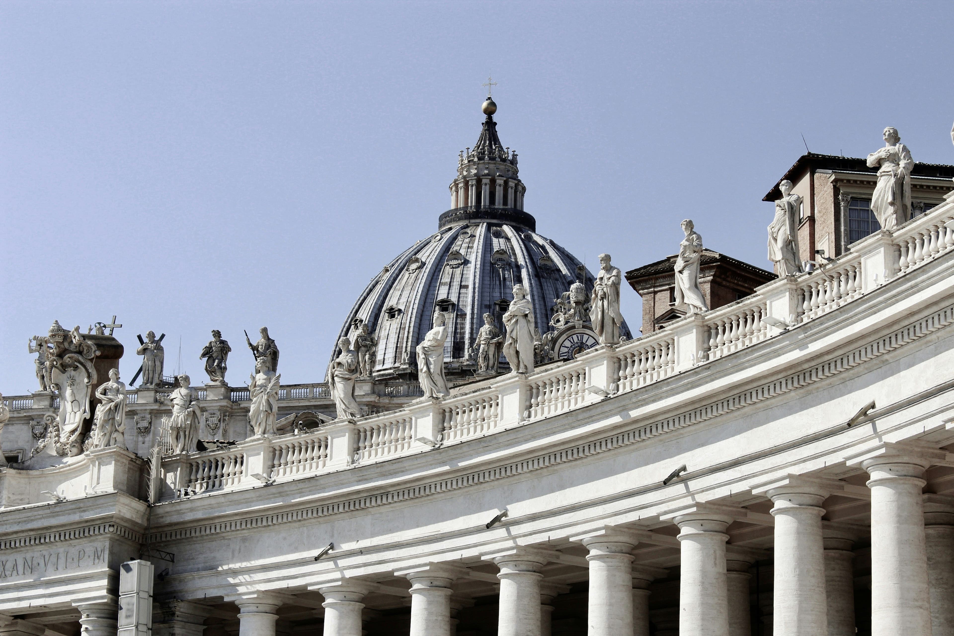 L’intervista di Federico Sella per San Pietro Magazine sull’impegno sociale di BPS