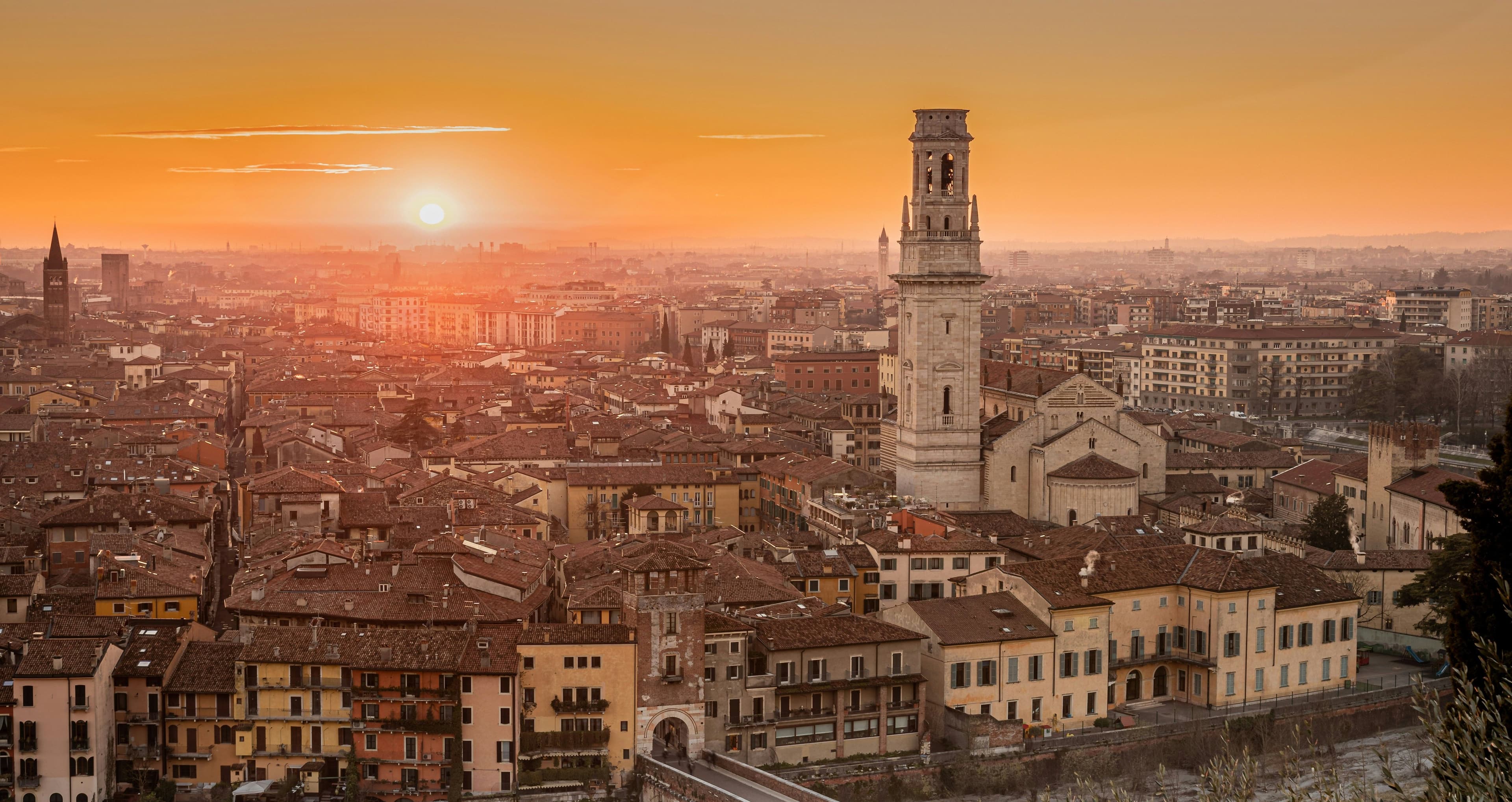 Filippo Preato intervistato dallo speciale L’Arena Top 500 