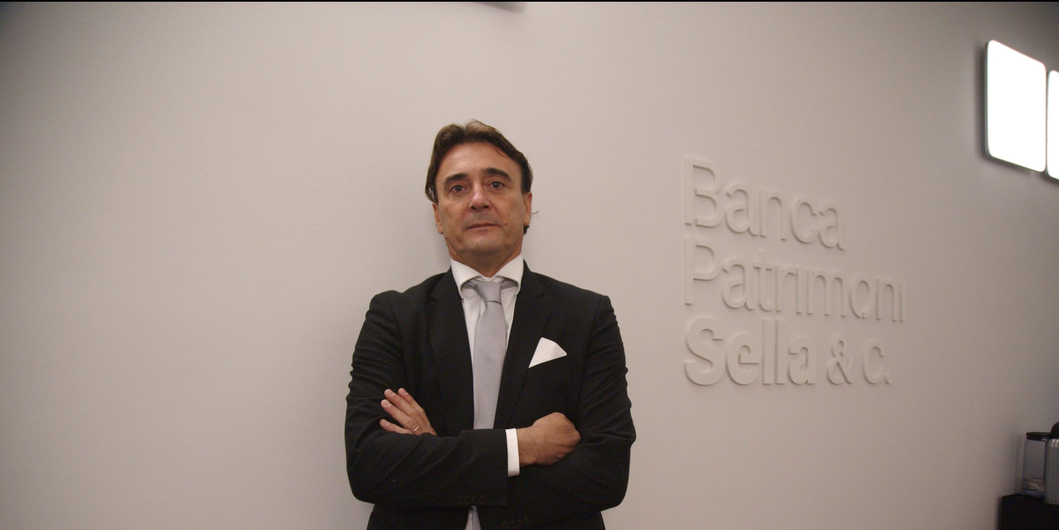 Rodolfo Garzella: il valore umano al centro di BPS