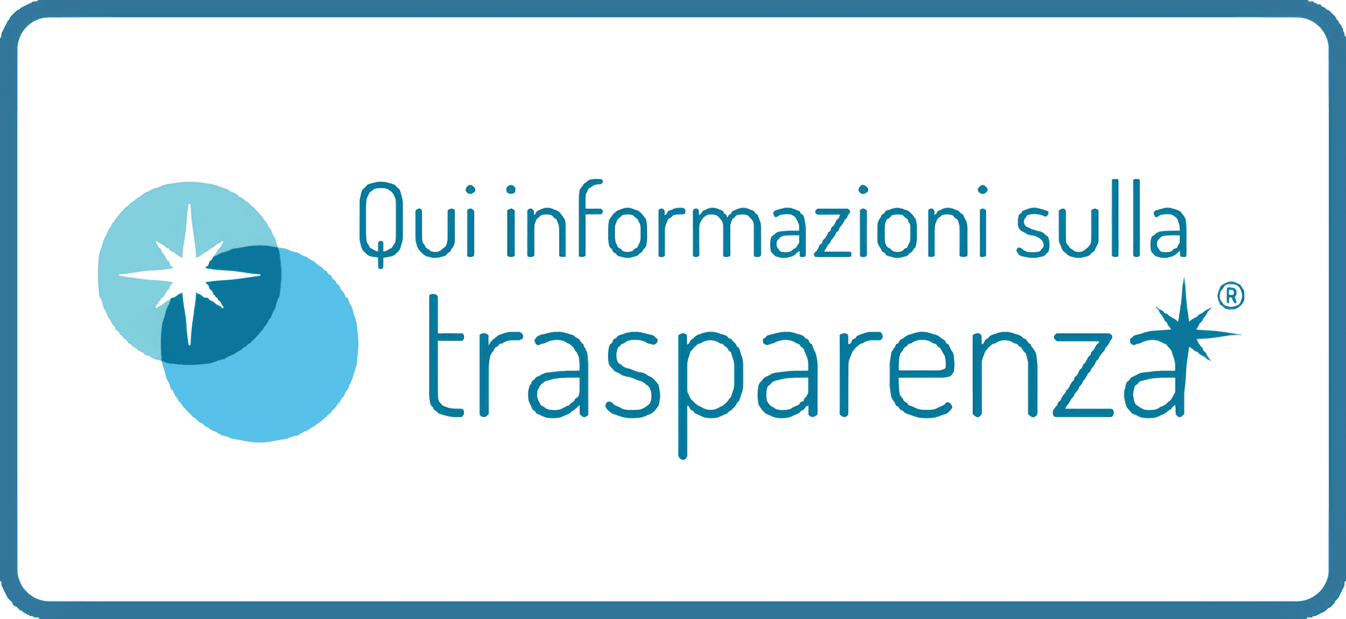 Trasparenza