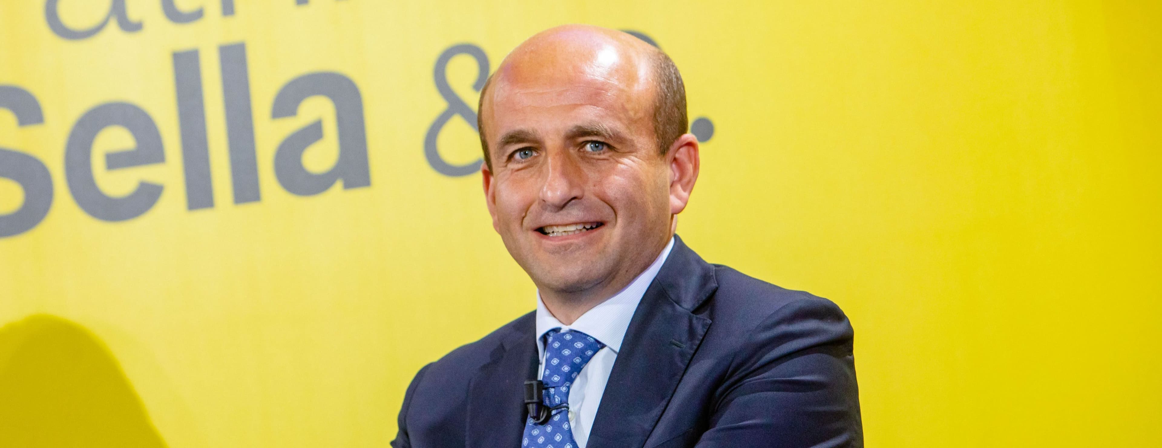 BPS al centro del nuovo polo Private Banking Sella